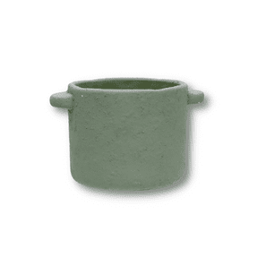 VASO ALÇA VERDE M CIM
