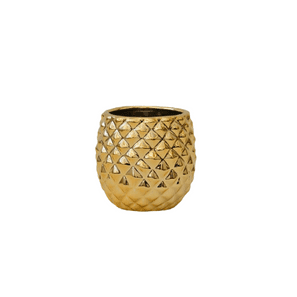 CACH ABACAXI DOURADO