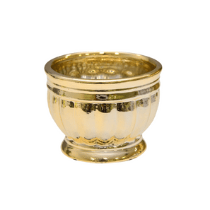 VASO COUP DOURADO