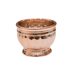 VASO COUP ROSE