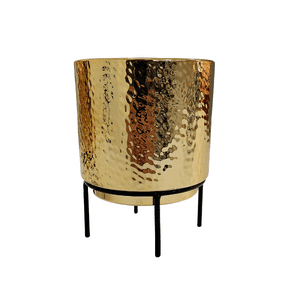 VASO DOU SUPORTE P