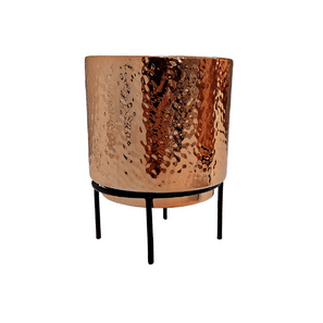 VASO ROSE SUPORTE P