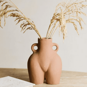 JUG TERRACOTA WL