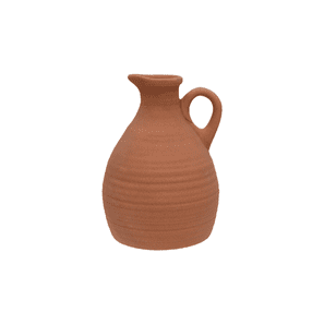 JUG TERRACOTA GRANDE
