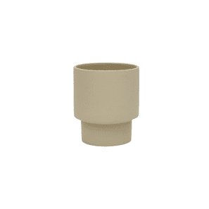 VASO BEGE MÉD CIMENTO