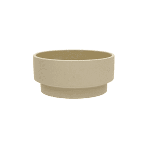 VASO BEGE BX CIMENTO