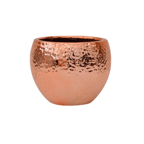 VASO REDONDO ROSE M