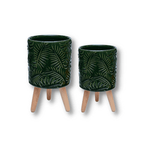 DUPLA RET VERDE TRIPE