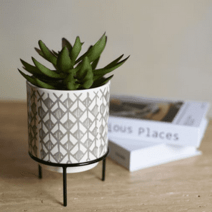 VASO PRE/BRA ETN MET M