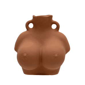 JUG TERRACOTA WB