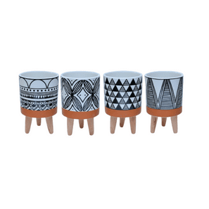 CACH CIM C/ PE MAD TRIBAL