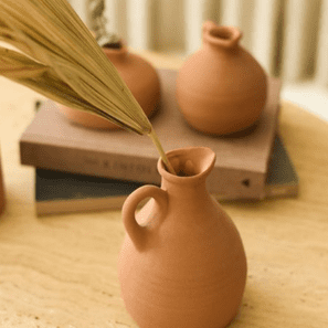 JUG TERRACOTA GRANDE
