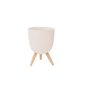 VASO C/ TRIPE BRANCO